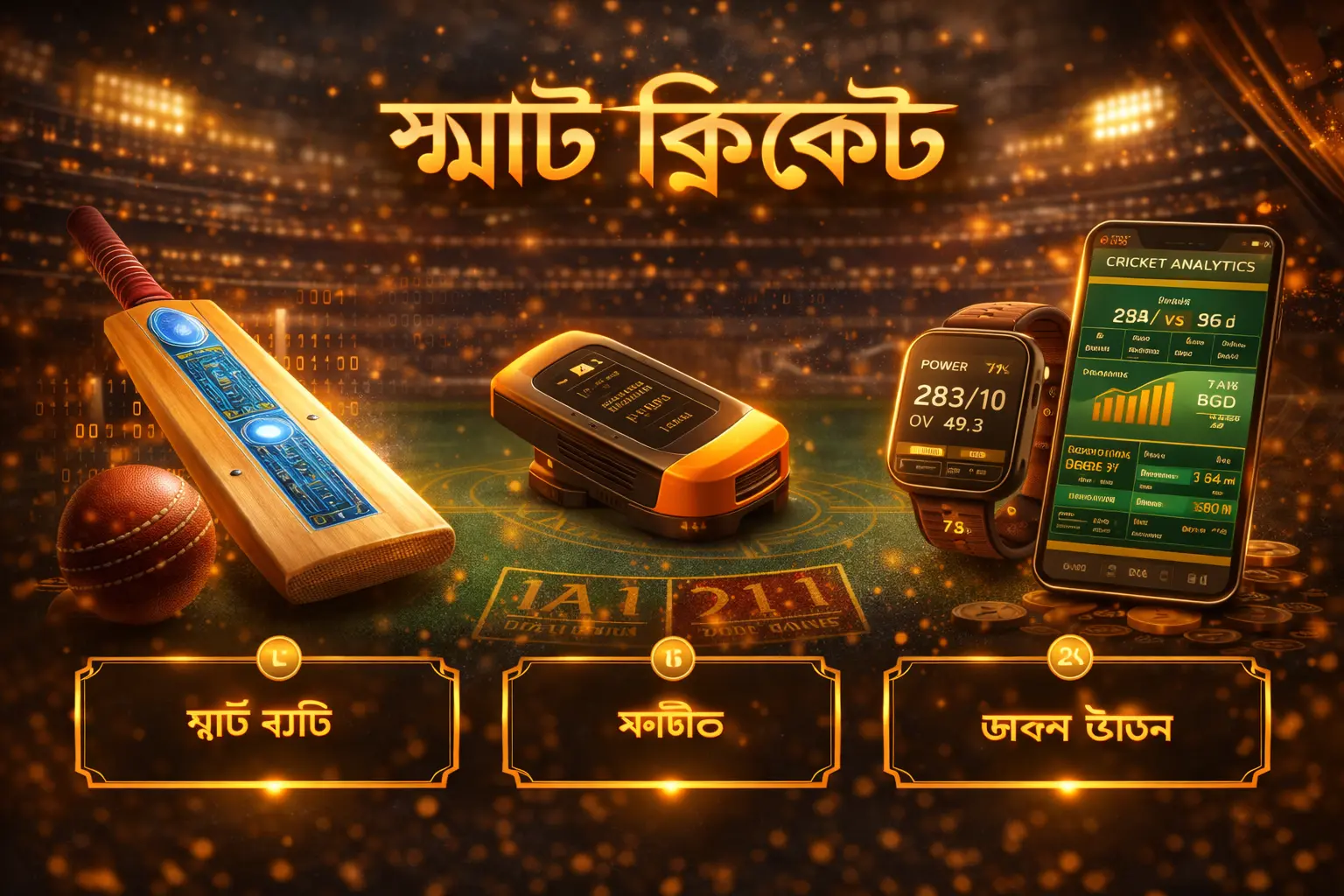 Cricket